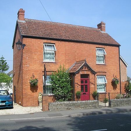 Bed and Breakfast Benton House Huntspill Exterior foto