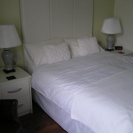 Bed and Breakfast Benton House Huntspill Exterior foto