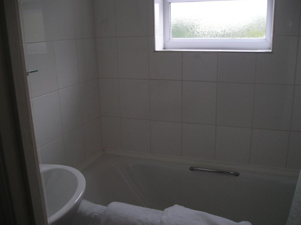 Bed and Breakfast Benton House Huntspill Zimmer foto