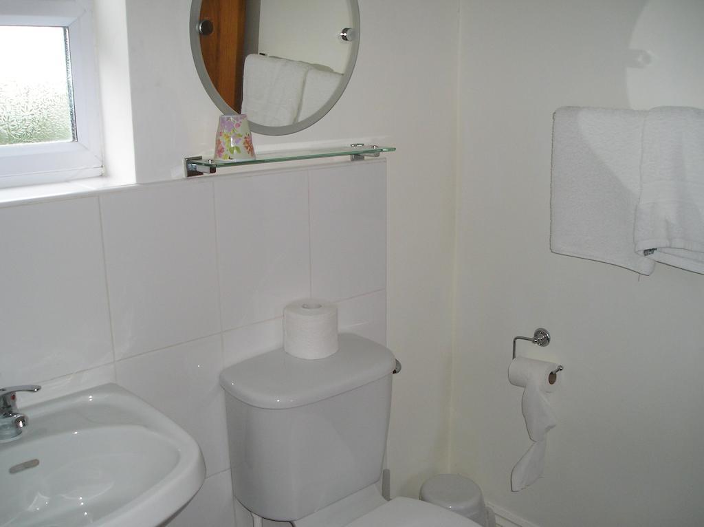Bed and Breakfast Benton House Huntspill Zimmer foto