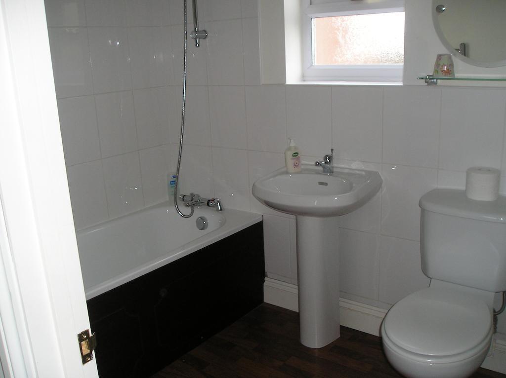 Bed and Breakfast Benton House Huntspill Zimmer foto