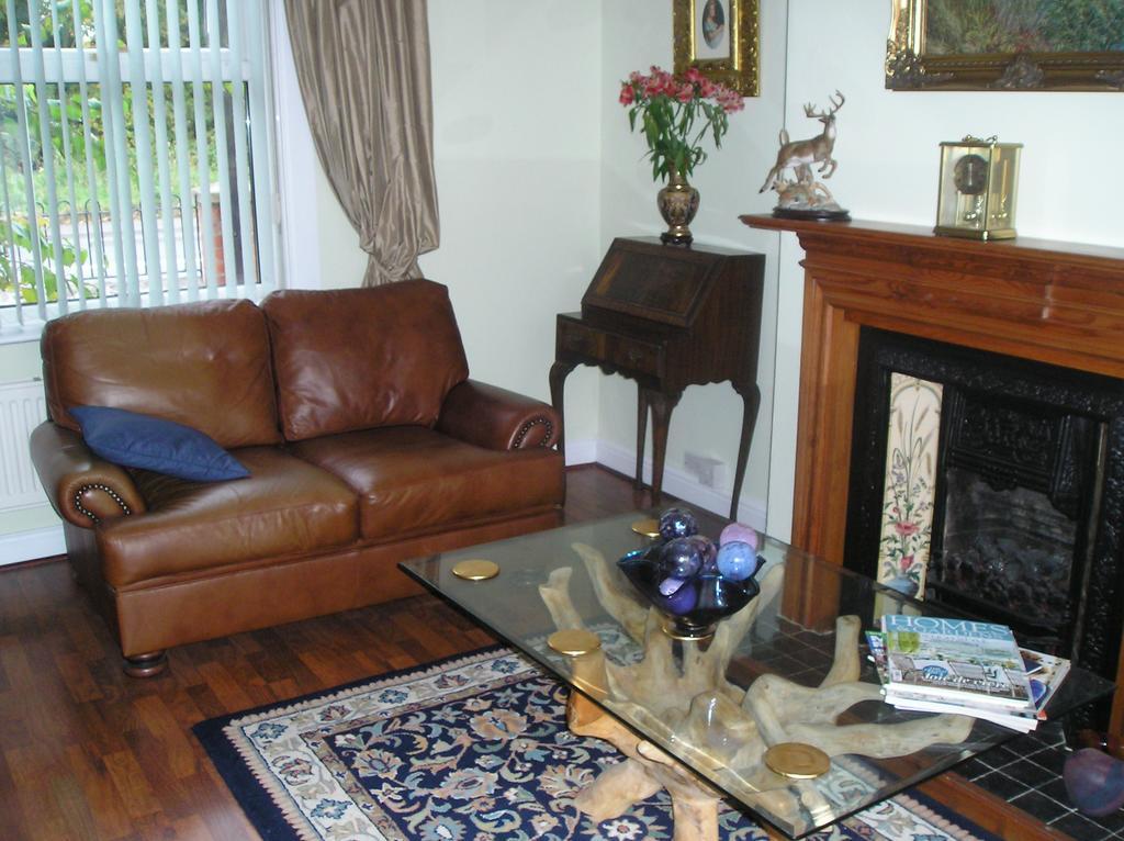 Bed and Breakfast Benton House Huntspill Exterior foto