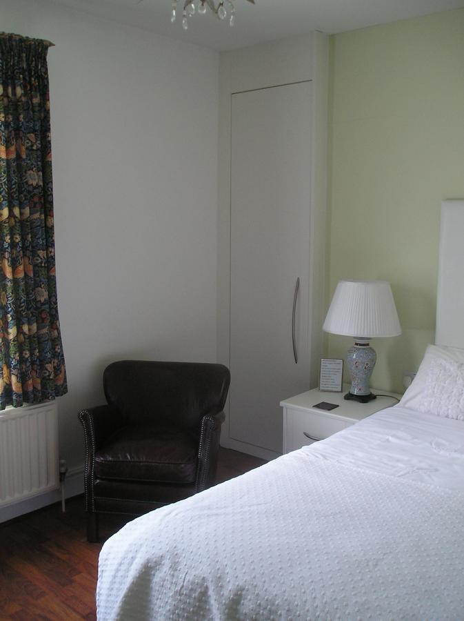 Bed and Breakfast Benton House Huntspill Exterior foto