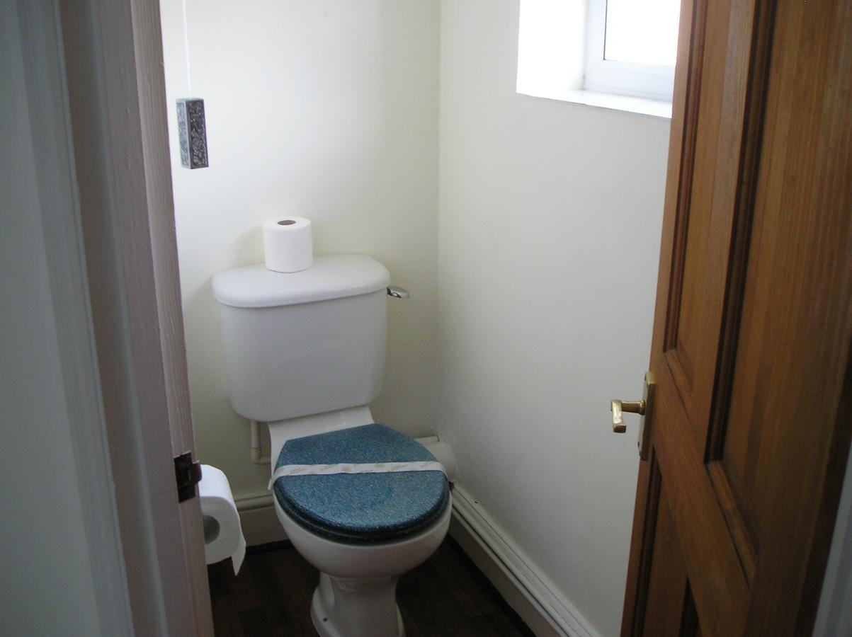 Bed and Breakfast Benton House Huntspill Exterior foto