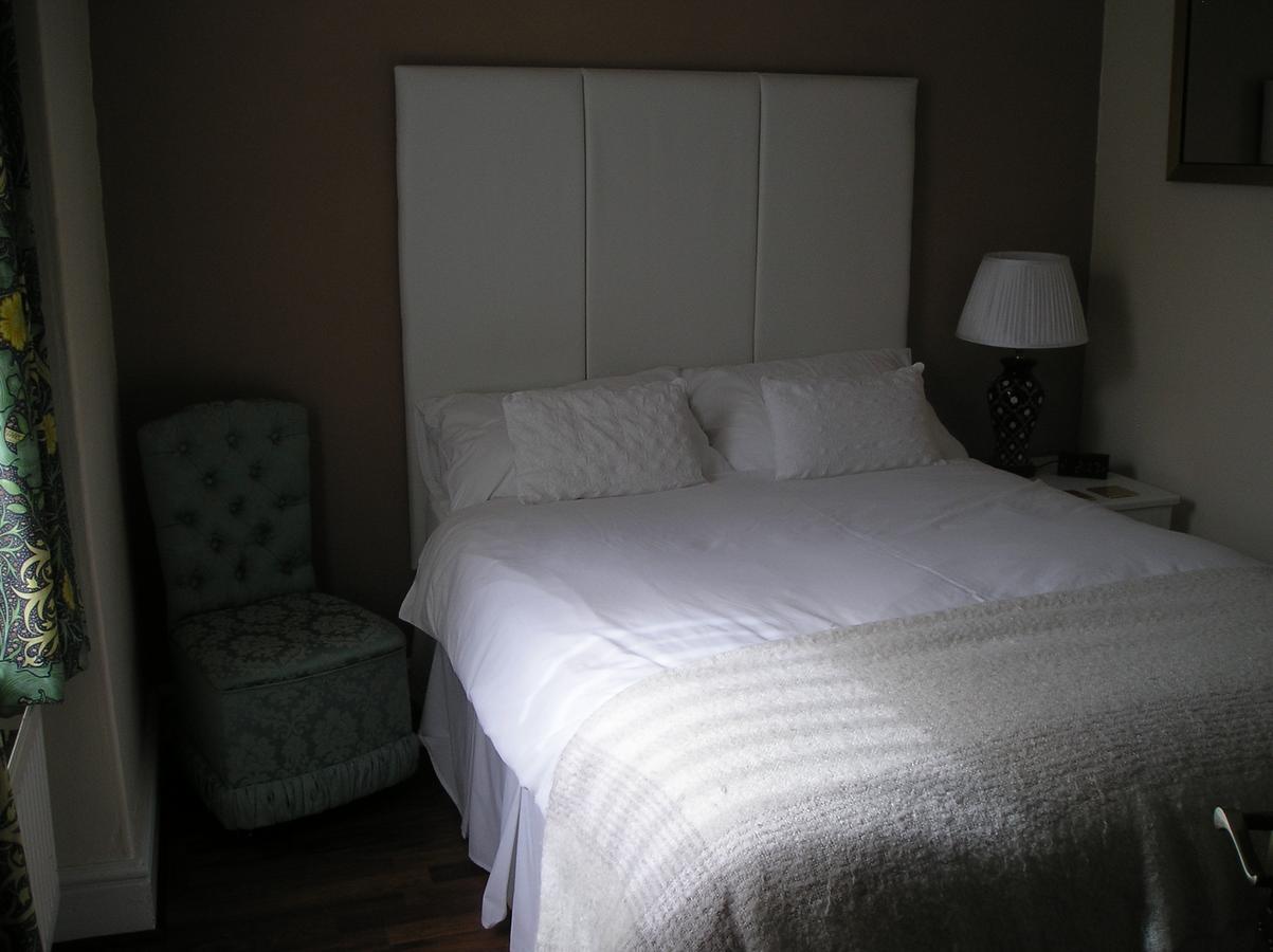 Bed and Breakfast Benton House Huntspill Exterior foto
