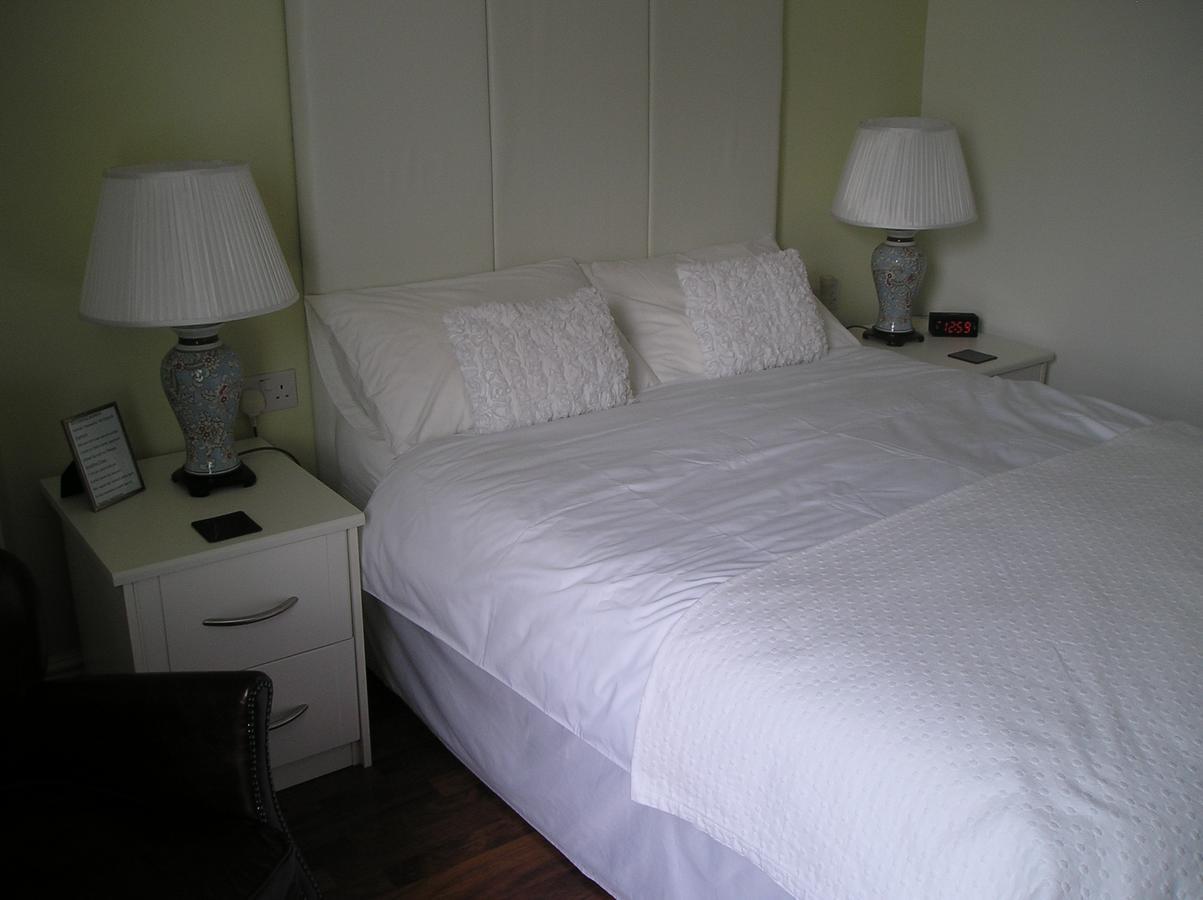 Bed and Breakfast Benton House Huntspill Exterior foto